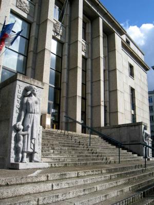 Avocats Brest - Avocats du Ponant