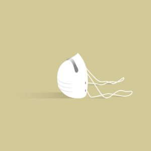 mask, virus, coronavirus